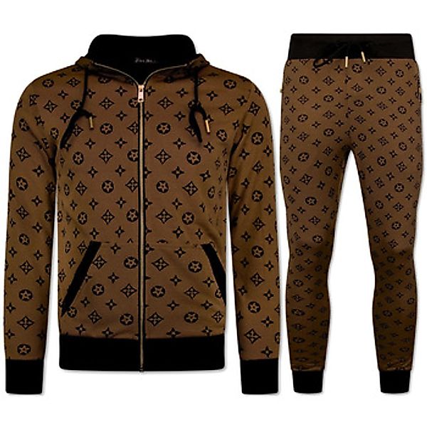 Top Star  Jogginganzüge Twinset Trainingsanzug Jogginganzug günstig online kaufen