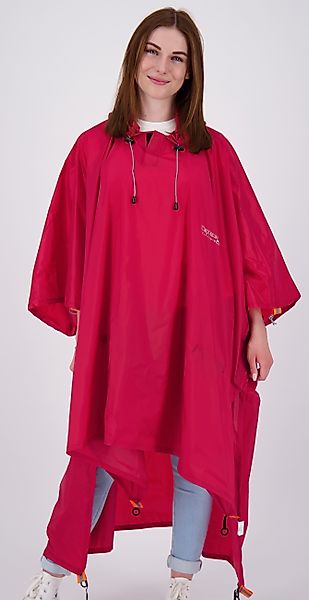 DEPROC Active Regenponcho CORNWALL PONCHO UNI günstig online kaufen