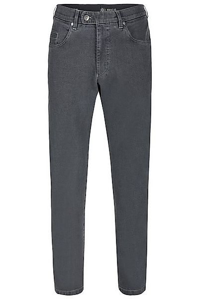 aubi: Bequeme Jeans aubi Perfect Fit Herren Jeans Hose Stretch Modell 577 günstig online kaufen