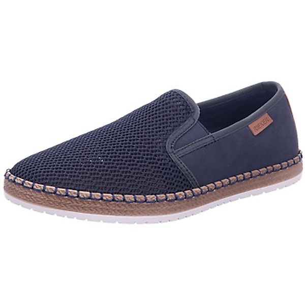 Rieker  Herrenschuhe Slipper für Herren günstig online kaufen