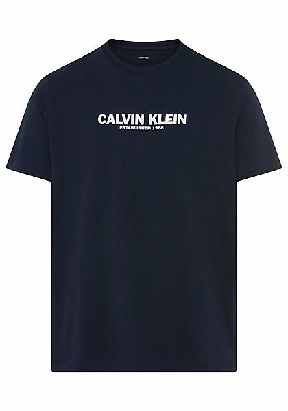 Calvin Klein T-Shirt günstig online kaufen
