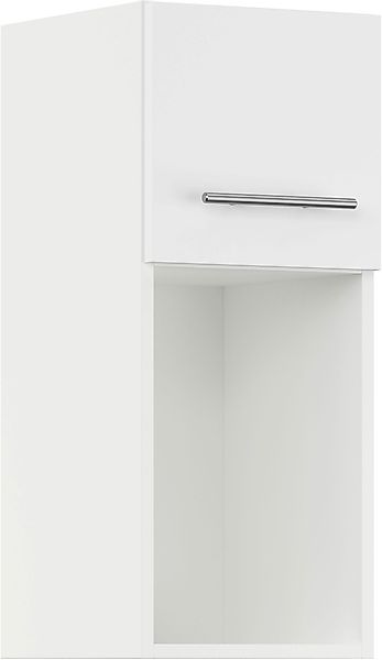 IMPULS KÜCHEN Klapphängeschrank »"Prag und Valencia", Breite/Höhe: 30/72,3 günstig online kaufen