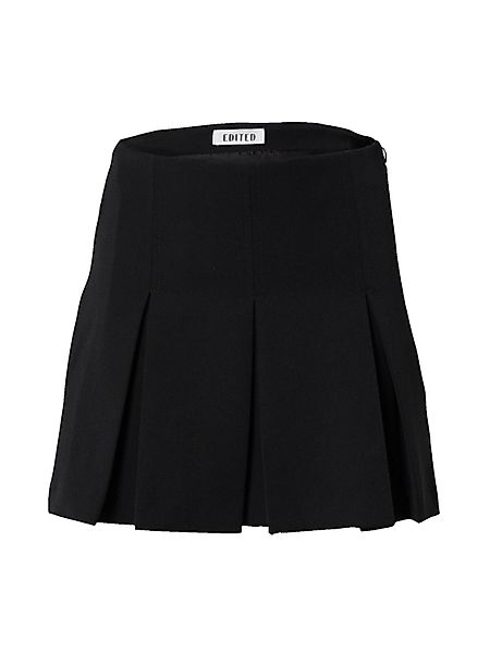 EDITED Minirock Liss (1-tlg) Falten günstig online kaufen