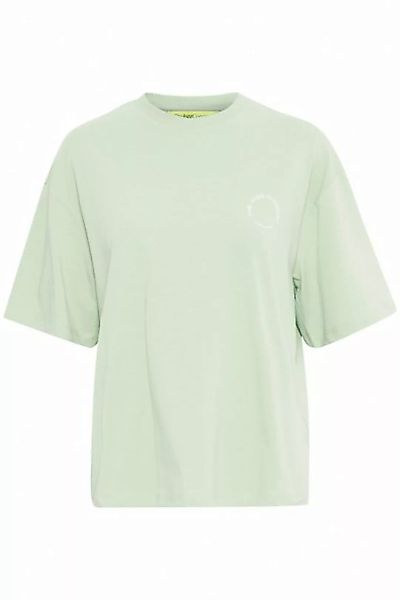 TheJoggConcept. T-Shirt JCSIMONA BOX TSHIRT basic T-Shirt mit überschnitten günstig online kaufen