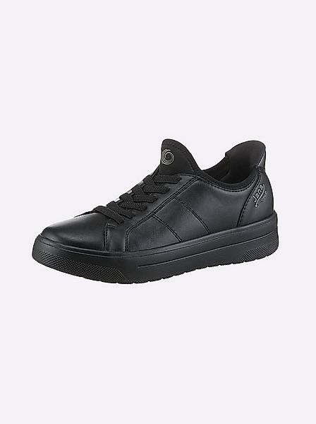Jana Sneaker . Sneaker Flexible Laufsohle günstig online kaufen
