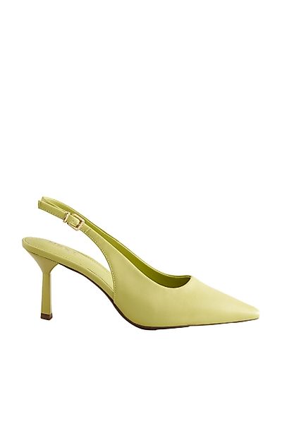 Next Forever Comfort® Spitze Slingpumps Slingsandalette günstig online kaufen