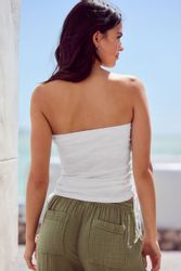 Next Bandeautop Boobtube-Top 100 % Baumwolle mit günstig online kaufen