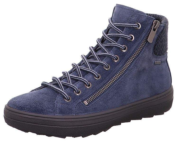 Legero MIRA Winterboots mit gepolstertem Schaftrand günstig online kaufen