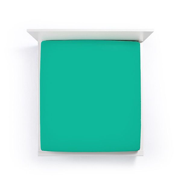 Formesse Spannbettlaken Bella Gracia Spannbetttuch 140x190 günstig online kaufen