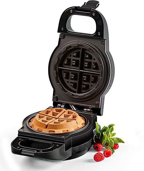 MediaShop Waffeleisen »M35523 PowerXL Waffle Star«, 764 W günstig online kaufen