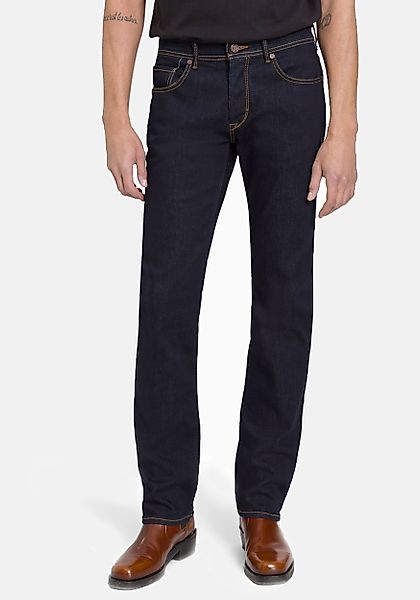 BALDESSARINI 5-Pocket-Jeans Jack Regular Fit Stretch günstig online kaufen