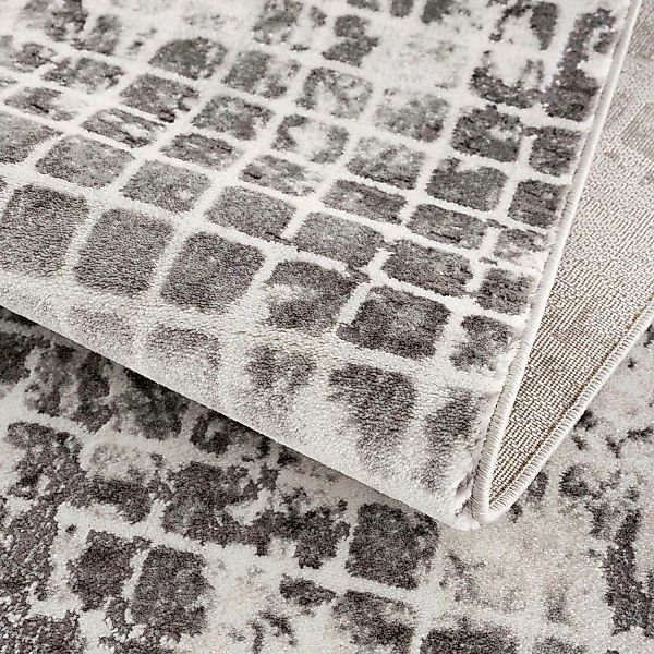 Carpet City Teppich »Noa 9328«, rund günstig online kaufen