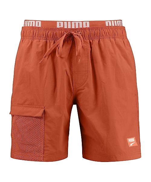 PUMA Funktionshose PUMA Swim Utility Mid günstig online kaufen