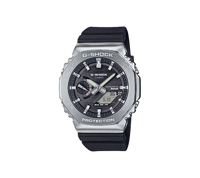 CASIO Digitaluhr Casio GBM-2100-1AER GBM-2100-1AER, Casio GBM-2100-1AER günstig online kaufen