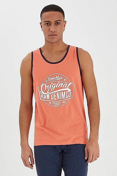 Blend Tanktop BHWalex Lässiges Tanktop mit Rundhalssauschnitt günstig online kaufen