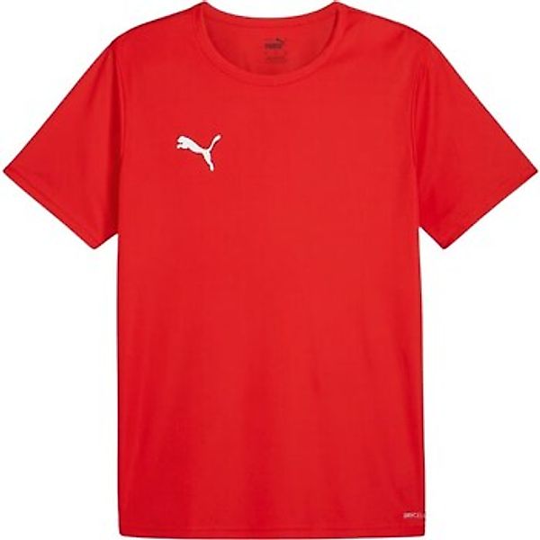 Puma  T-Shirt Teamrise Matchday Jersey günstig online kaufen