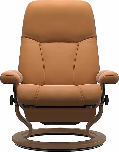Stressless "Consul" elektrisch verstellbar, optional 2-motorisch, Größe M & günstig online kaufen