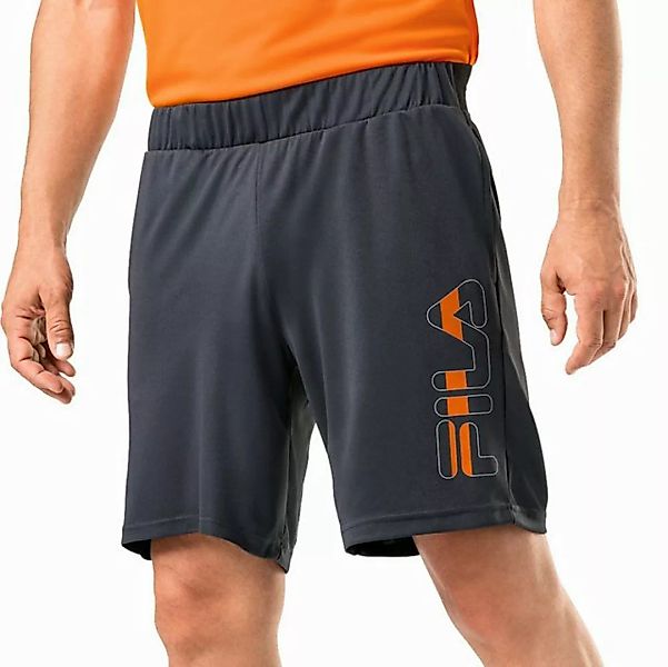 Fila Funktionsshorts mit elastischem Bund, schnelltrocknend und atmungsakti günstig online kaufen