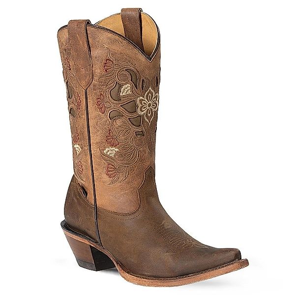 Stars & Stripes Westernstiefel WBL-69 Cowboystiefel günstig online kaufen