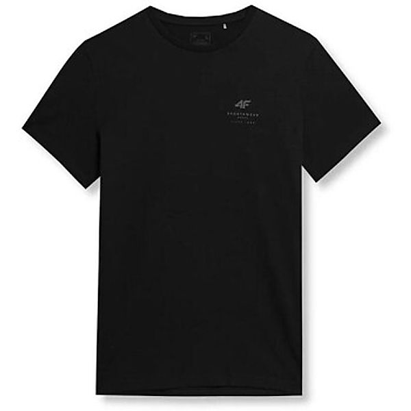 4F  T-Shirt 4FAW23TTSHM095120S günstig online kaufen