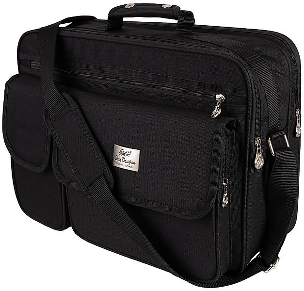 EAAKIE Umhängetasche XXL Tasche Arbeitstasche Umhängetasche Flugbegleiter H günstig online kaufen