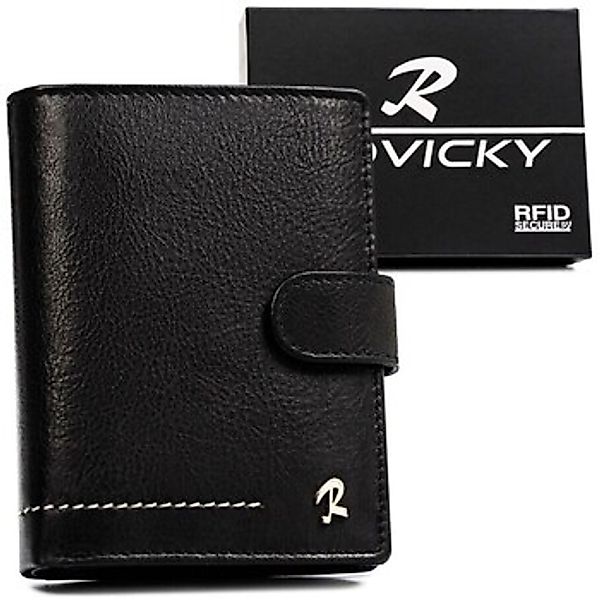 Rovicky  Geldbeutel N890LCMC günstig online kaufen