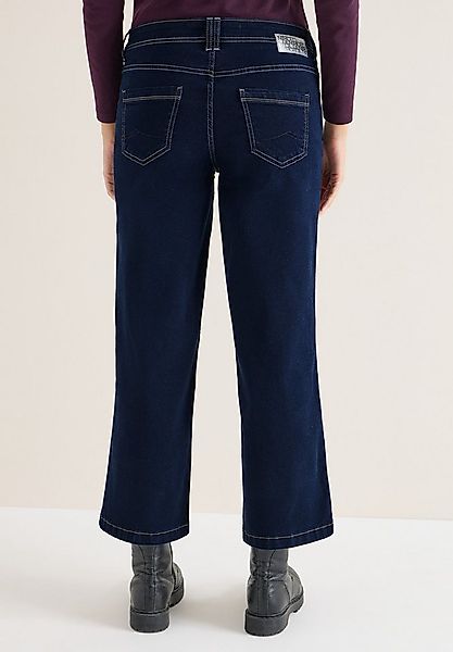 CECIL Loose-fit-Jeans 5-Pocket-Style günstig online kaufen