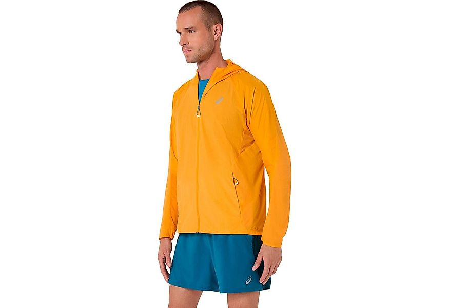 Asics Laufjacke Road Packable Jacket günstig online kaufen