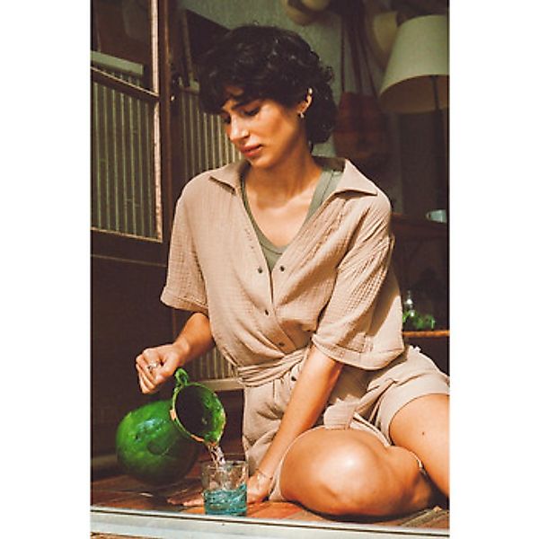 Le Temps des Cerises  Overalls Jumpsuits shorts AYOTE günstig online kaufen