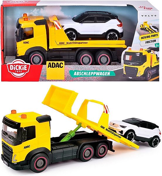 Dickie Toys Spielzeug-Abschlepper ADAC Abschleppwagen günstig online kaufen