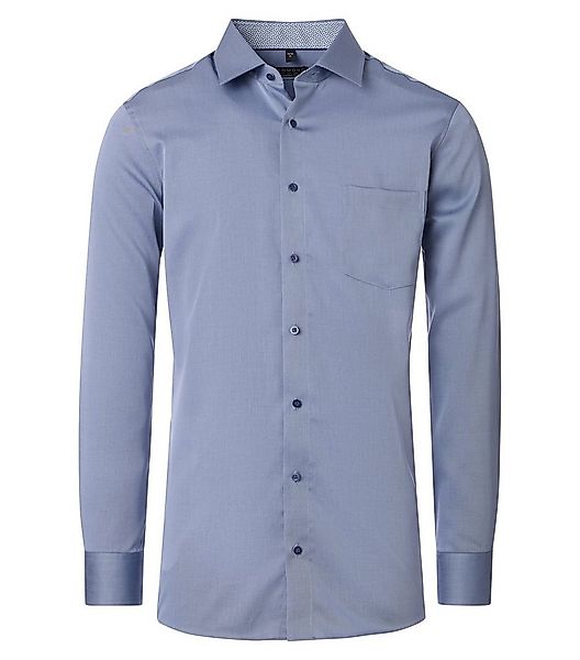 Redmond Businesshemd uni Comfort Fit günstig online kaufen