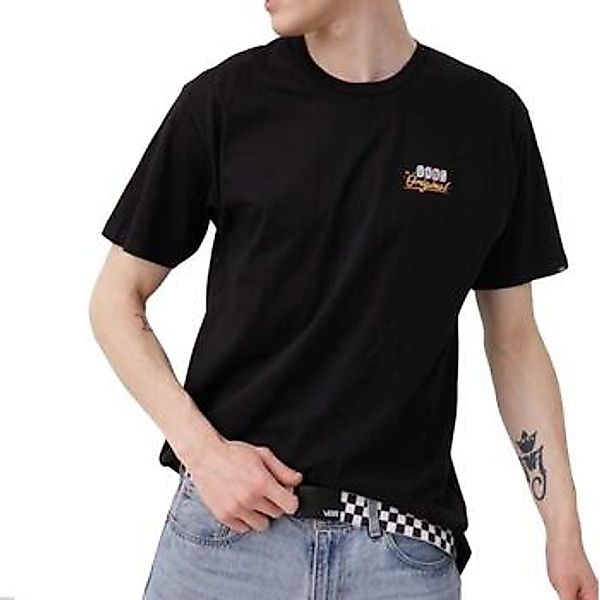 Vans  T-Shirt VN0A4PLLBLK günstig online kaufen