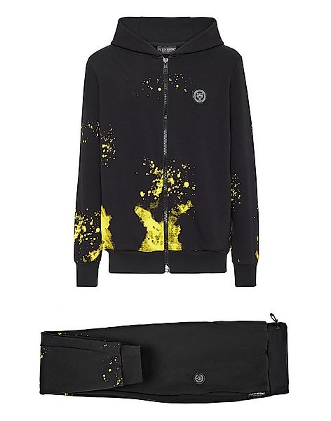 PLEIN SPORT Sportanzug Tiger günstig online kaufen