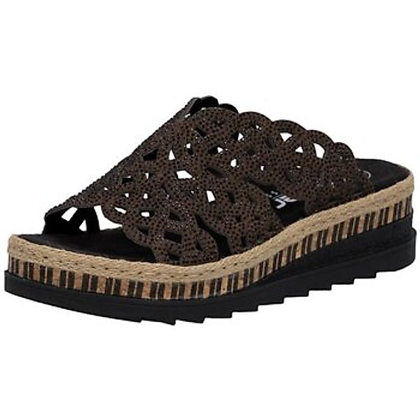 Rieker  Clogs Pantoletten V7992-24 günstig online kaufen