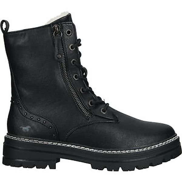 MUSTANG Stiefelette günstig online kaufen