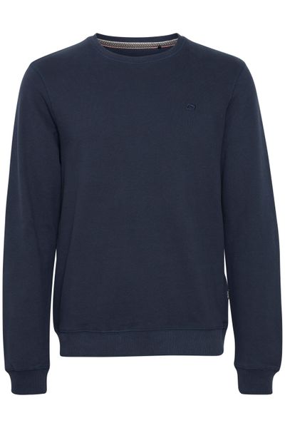 Blend Rundhalspullover BHAvebury Klassisches Sweatshirt mit günstig online kaufen