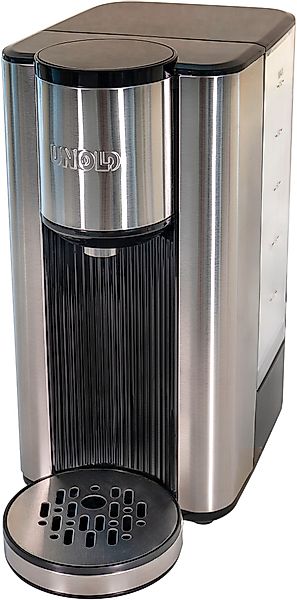 Unold Wasserkocher "18615 EXPRESS HEIßWASSERBEREITER Ava" 2,5 l 2600 W günstig online kaufen