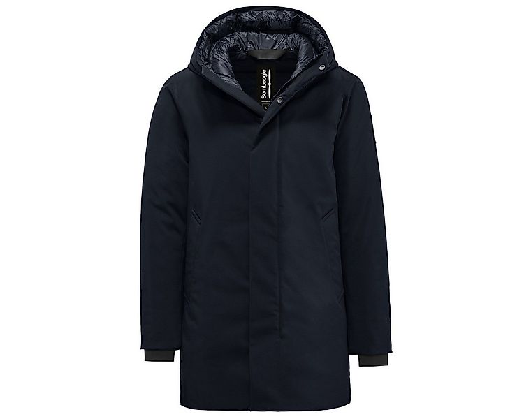 Bomboogie Winterjacke Aberdeen Herren Mantel, Parka, Steppjacke, Anorak, Ou günstig online kaufen