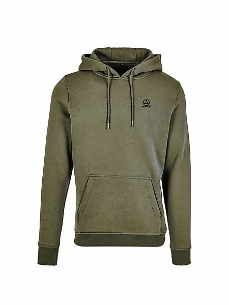Molecule Troyer "Molecule Hoodie Heavy" günstig online kaufen