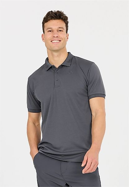 WHISTLER Langarm-Poloshirt "Felox V2" Komfort günstig online kaufen