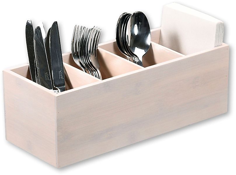 KESPER® Besteckkasten (1 St), aus 100% günstig online kaufen