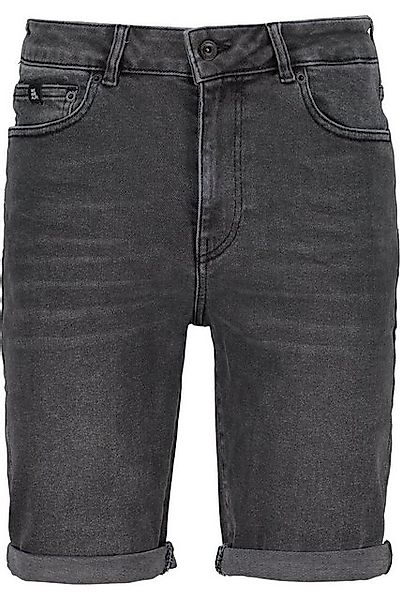 Alife & Kickin Shorts "Herren MorganAK DNM A" günstig online kaufen