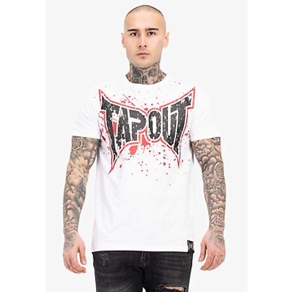 Tapout  T-Shirt T-shirt  Splashing günstig online kaufen