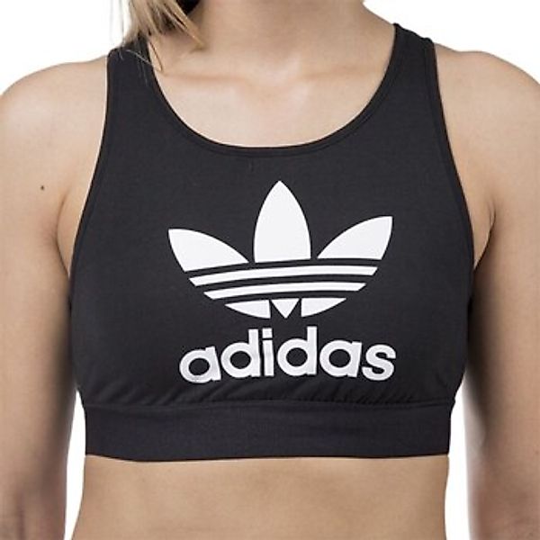 adidas  Tank Top Trefoil günstig online kaufen