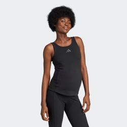 adidas Sportswear Tanktop "W MATERNITY TK" Superweiches, stretchiges Tankto günstig online kaufen