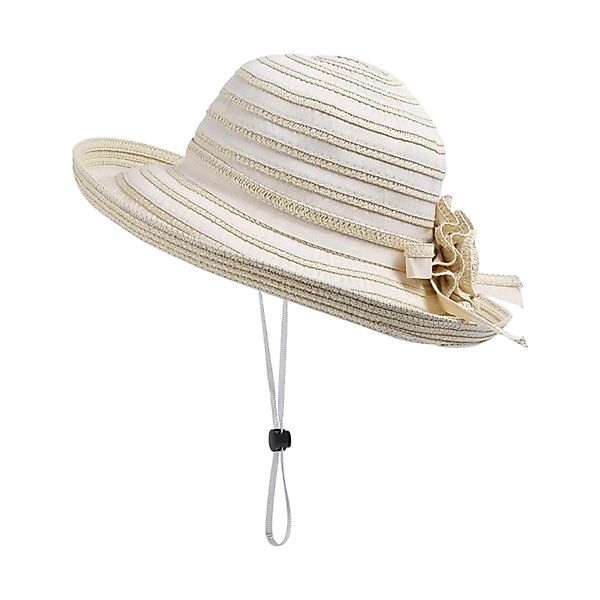 Refttenw Sonnenhut Einstellbar Bucket Hat, Sommer günstig online kaufen