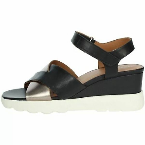 Geox  Sandalen D45G0C 043CF günstig online kaufen