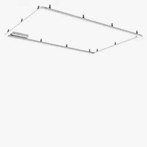 Artemide Alphabet of Light Decken- und Wandleuchte LED rechteckig, 120 x 18 günstig online kaufen