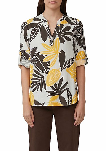 s.Oliver Druckbluse, mit floralem Muster günstig online kaufen