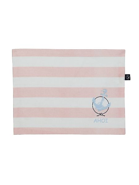 Schietwetter Platzset Accessoire, (1-St), Motiv, strapazierfähig günstig online kaufen